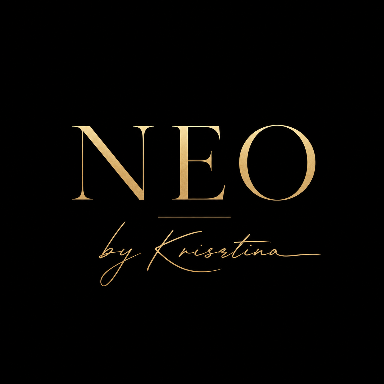 NEO by Krisztina